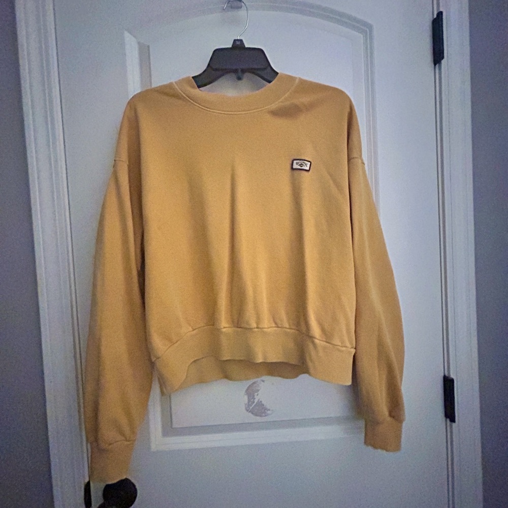 Billabong sweatshirt